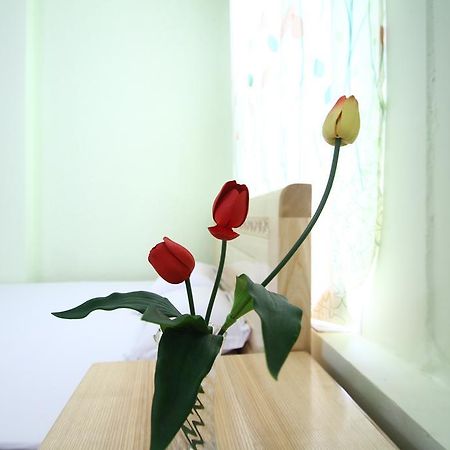 Balo Guesthouse Cần Thơ Zewnętrze zdjęcie