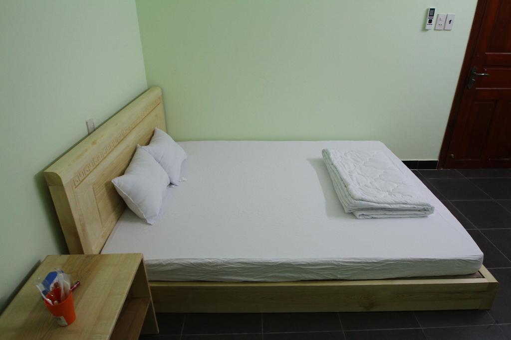 Balo Guesthouse Cần Thơ Zewnętrze zdjęcie