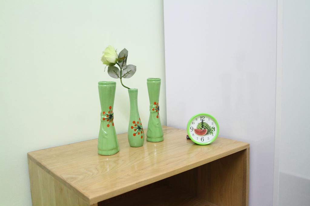 Balo Guesthouse Cần Thơ Zewnętrze zdjęcie