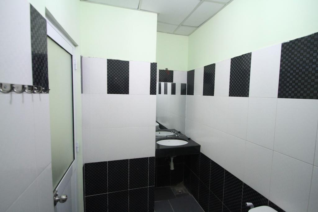 Balo Guesthouse Cần Thơ Zewnętrze zdjęcie