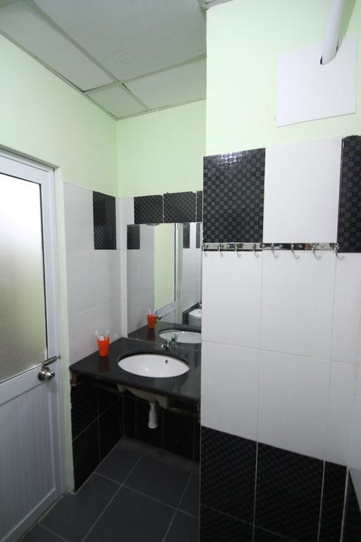 Balo Guesthouse Cần Thơ Zewnętrze zdjęcie