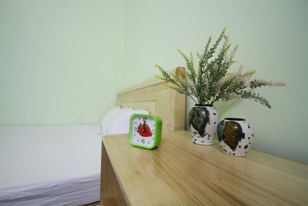 Balo Guesthouse Cần Thơ Zewnętrze zdjęcie