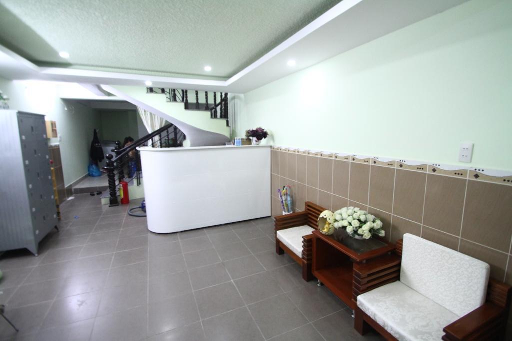 Balo Guesthouse Cần Thơ Zewnętrze zdjęcie