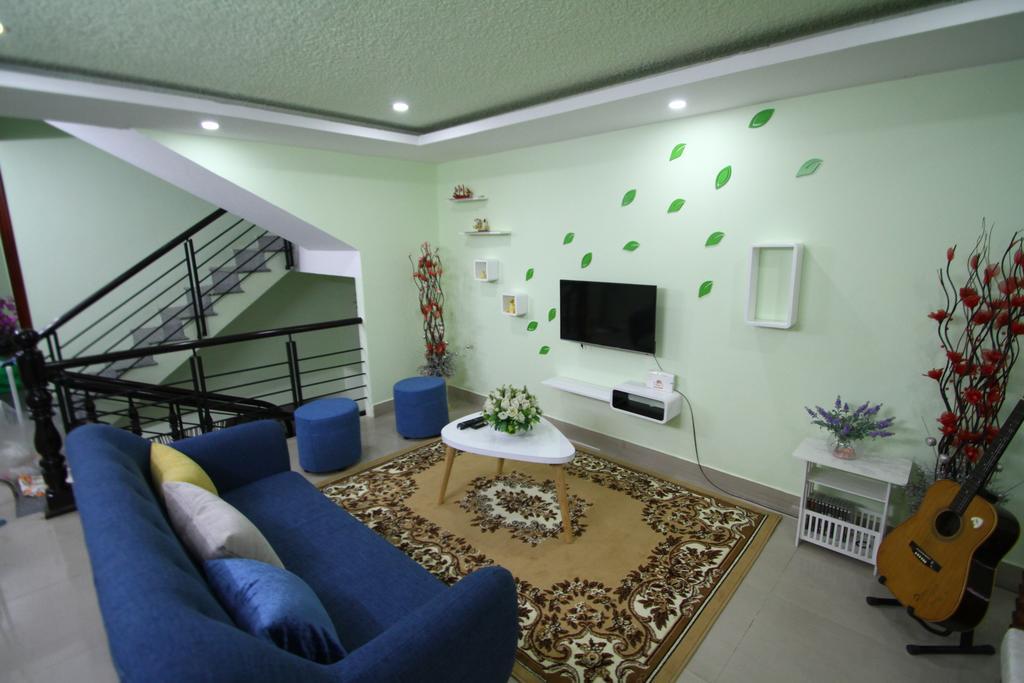 Balo Guesthouse Cần Thơ Zewnętrze zdjęcie