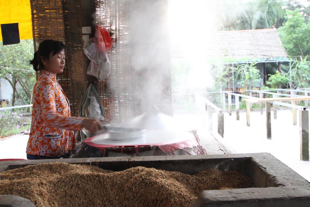 Balo Guesthouse Cần Thơ Zewnętrze zdjęcie