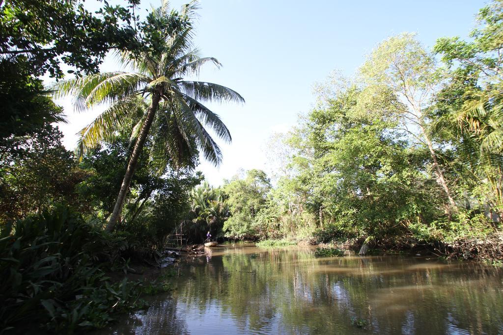 Balo Guesthouse Cần Thơ Zewnętrze zdjęcie