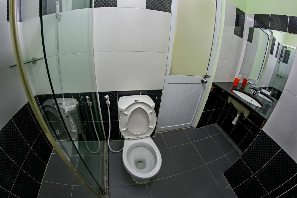 Balo Guesthouse Cần Thơ Zewnętrze zdjęcie