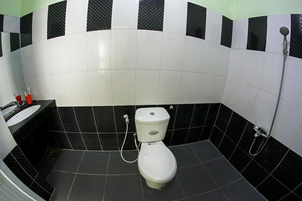 Balo Guesthouse Cần Thơ Zewnętrze zdjęcie