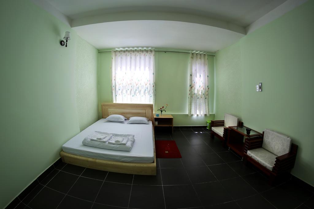 Balo Guesthouse Cần Thơ Zewnętrze zdjęcie