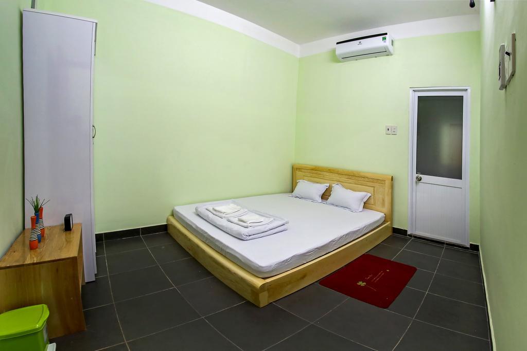 Balo Guesthouse Cần Thơ Zewnętrze zdjęcie